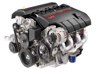 U3913 Engine